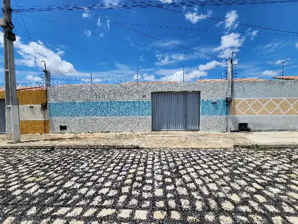 Casa em SANTA JULIA, MOSSORO - RN