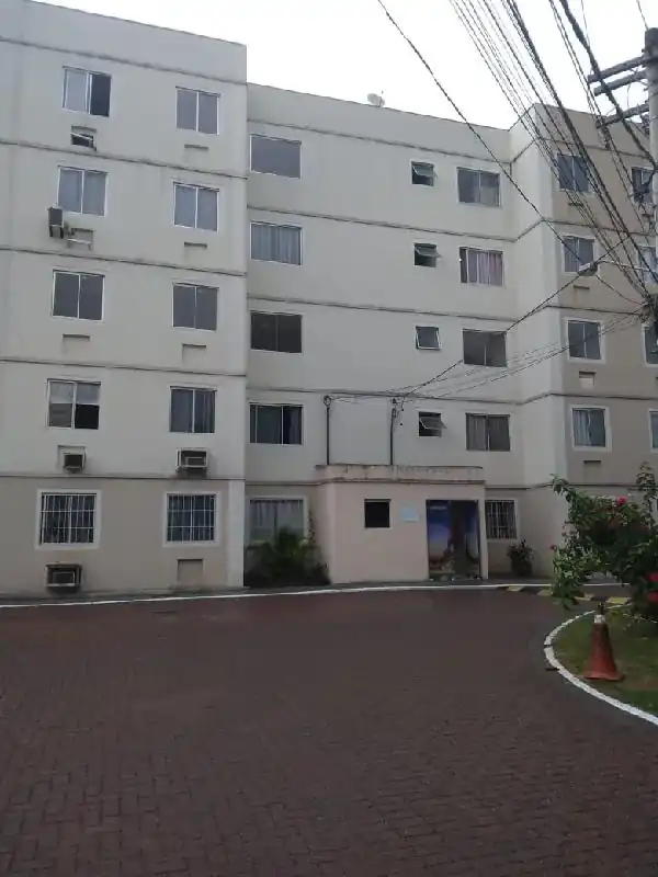 Apartamento em PAVUNA, RIO DE JANEIRO - RJ