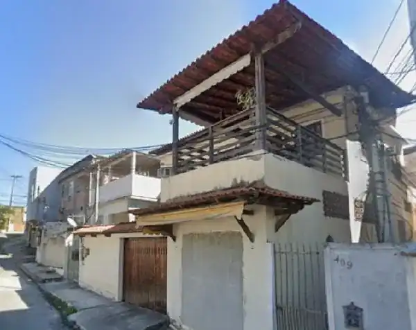 Apartamento em BRASILANDIA, SAO GONCALO - RJ