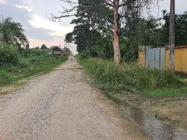 Apartamento em GEBARA ITAMBI, ITABORAI - RJ