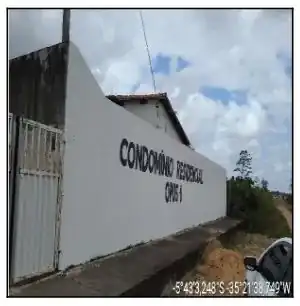 Casa em MASSARANDUBA, CEARA-MIRIM - RN