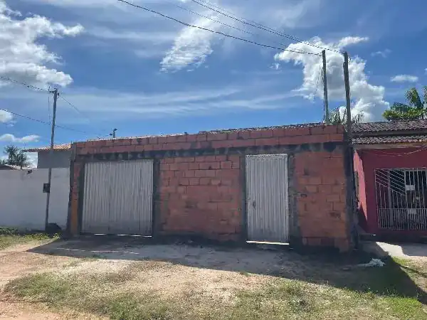 Casa em BAIRRO TUBILANDIA, MAE DO RIO - PA