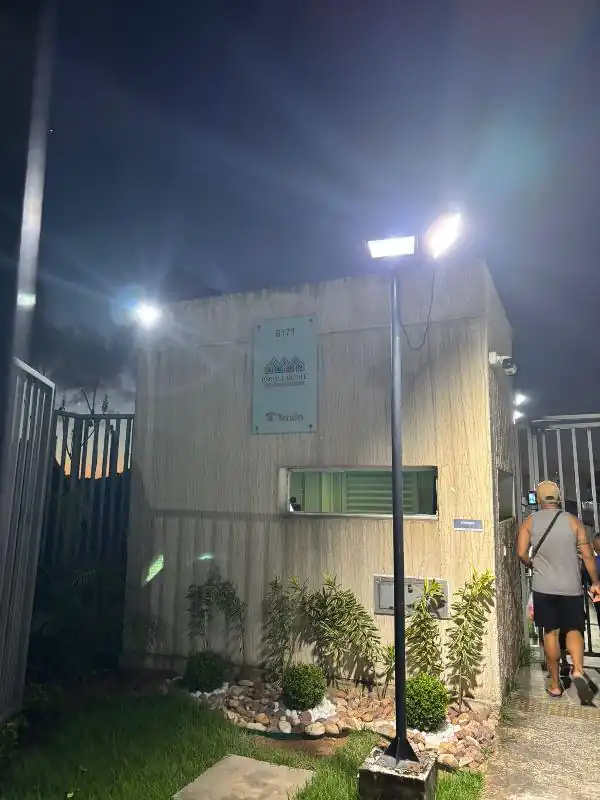 Apartamento em GUABIRABA, RECIFE - PE