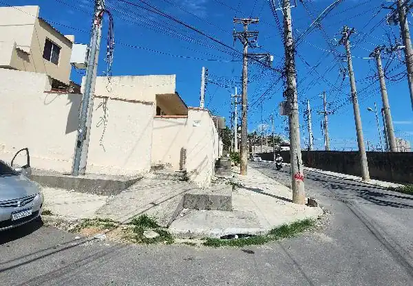 Casa em ALCANTARA, SAO GONCALO - RJ