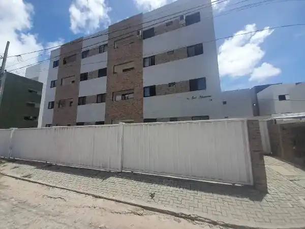 Apartamento em GRAMAME, JOAO PESSOA - PB