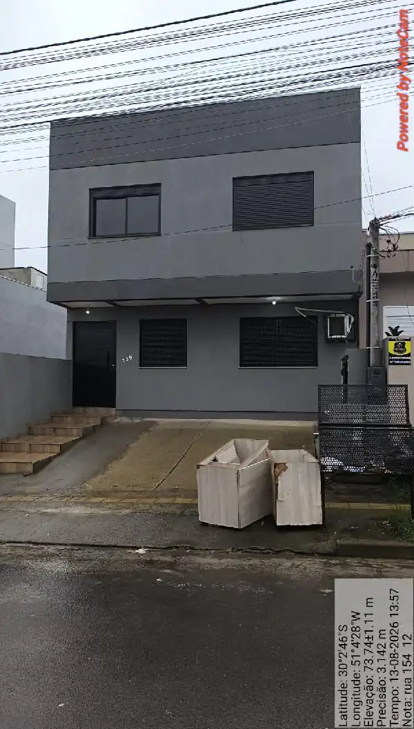 Apartamento em JARDIM ALGARVE, ALVORADA - RS