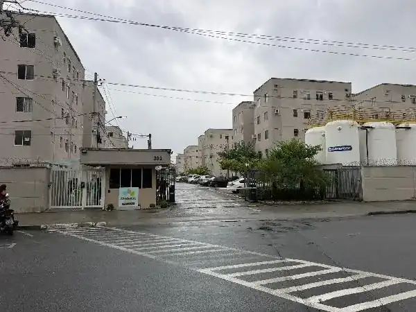 Apartamento em ITANHANGA, RIO DE JANEIRO - RJ