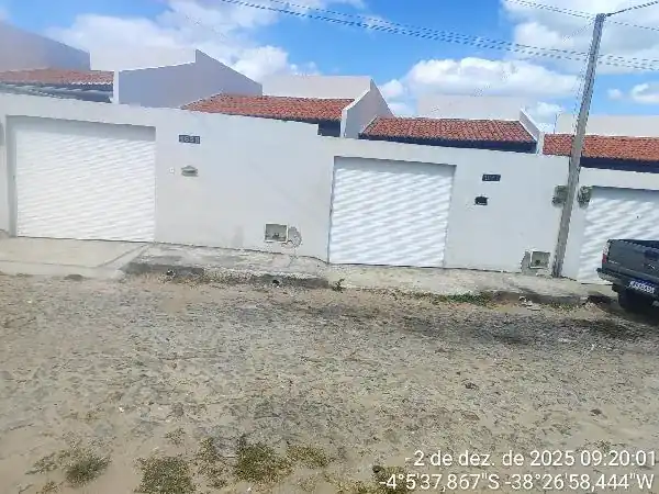 Casa em VERTENTE, HORIZONTE - CE