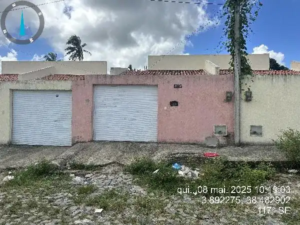 Casa em CACHOEIRA, HORIZONTE - CE