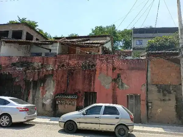 Casa em SACRAMENTO, SAO GONCALO - RJ