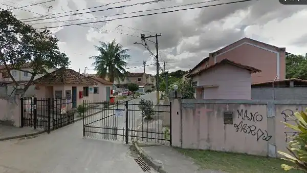 Casa em J NOSSA SENHORA AUXI, SAO GONCALO - RJ