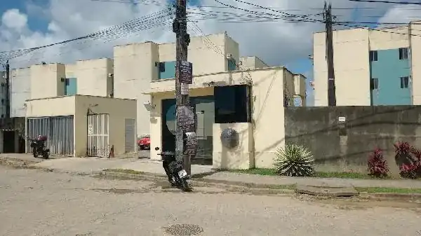 Apartamento em SUCUPIRA, JABOATAO DOS GUARARAPES - PE