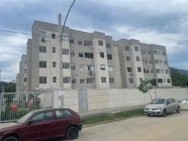 Apartamento em CAMPO GRANDE, RIO DE JANEIRO - RJ