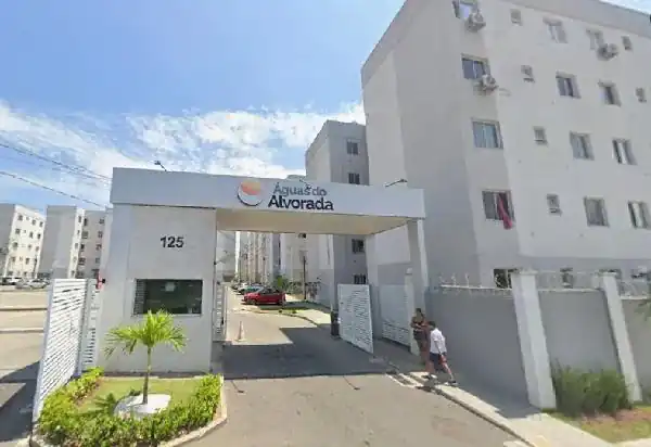 Apartamento em COSMOS, RIO DE JANEIRO - RJ