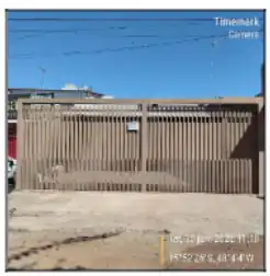 Casa em SAMAMBAIA SUL, SAMAMBAIA - DF