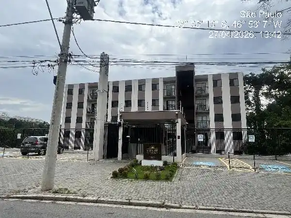 Apartamento em JARDIM PIONEIRO, COTIA - SP