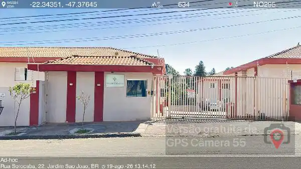 Apartamento em JARDIM SAO JOAO, ARARAS - SP
