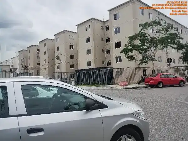 Apartamento em BRAS DE PINA, RIO DE JANEIRO - RJ