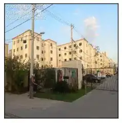 Apartamento em SANTA CRUZ, RIO DE JANEIRO - RJ