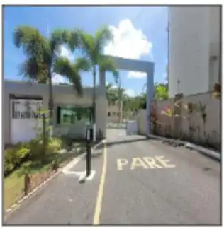 Apartamento em SANTANA, JABOATAO DOS GUARARAPES - PE