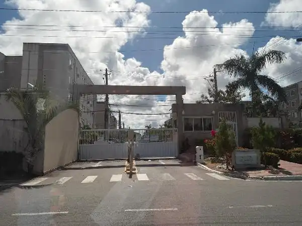 Apartamento em ABRANTES, CAMACARI - BA