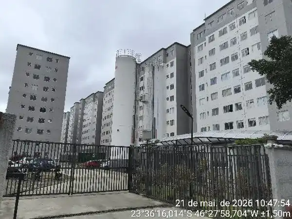 Apartamento em ITAQUERA, SAO PAULO - SP