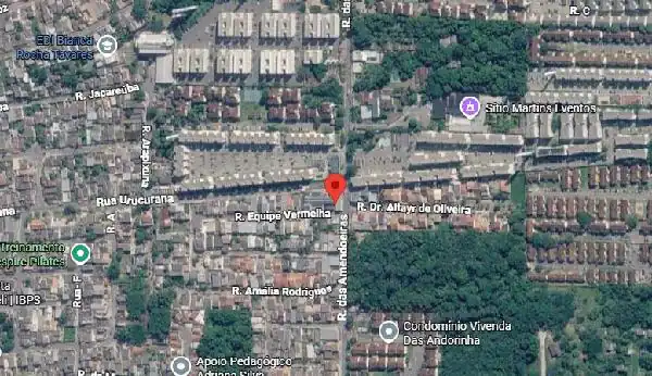 Apartamento em COSMOS, RIO DE JANEIRO - RJ