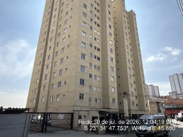 Apartamento em RECANTO DAS ROSAS, OSASCO - SP