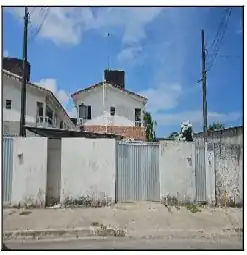 Casa em NOSSA SENHORA DA CONCEICAO, PAULISTA - PE