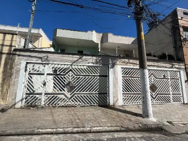 Casa em JARDIM INDEPENDENCIA, SAO PAULO - SP