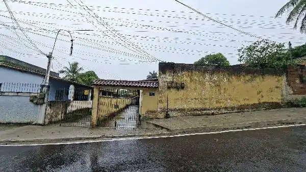 Casa em SANTO ANTONIO (MANILHA), ITABORAI - RJ