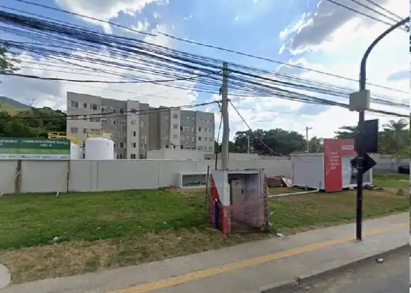 Apartamento em JARDIM NOVA ERA, NOVA IGUACU - RJ