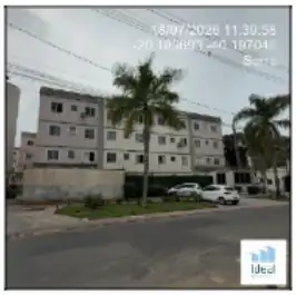 Apartamento em OURIMAR, SERRA - ES