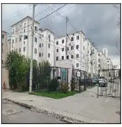 Apartamento em SANTA CRUZ, RIO DE JANEIRO - RJ