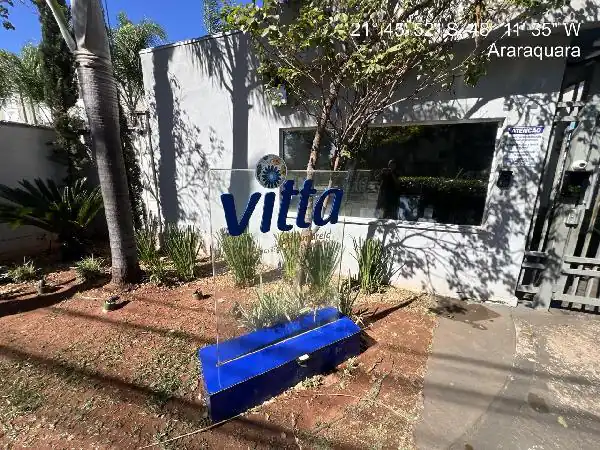 Apartamento em JARDIM RESIDENCIAL PARAISO, ARARAQUARA - SP