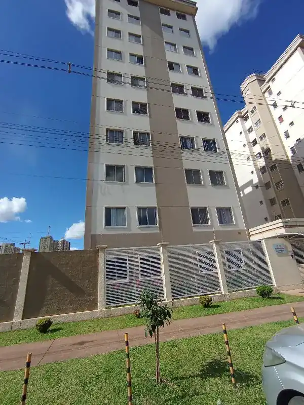 Apartamento em SAMAMBAIA SUL, SAMAMBAIA - DF