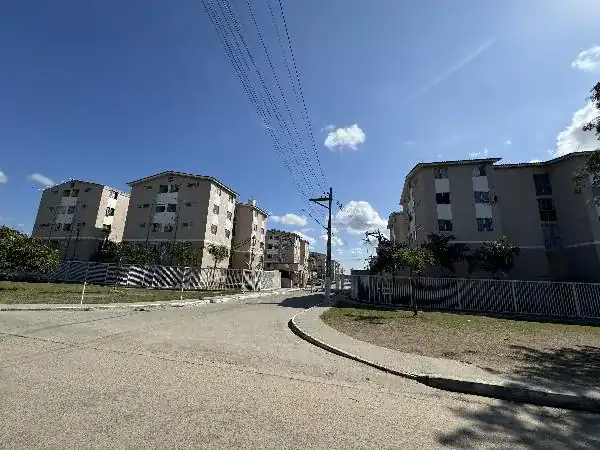 Apartamento em VENDA DAS PEDRAS, ITABORAI - RJ