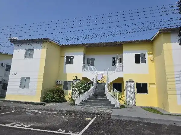 Apartamento em LAGO AZUL, MANAUS - AM