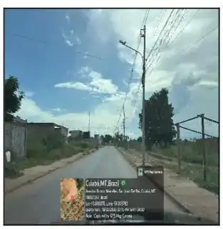 Terreno em SAO JOAO DEL REI, CUIABA - MT
