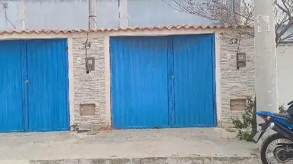 Casa em VILA RORAIMA, NOVA IGUACU - RJ