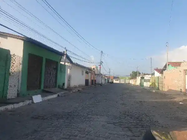 Casa em OTAVIO PRAXEDES, CEARA-MIRIM - RN