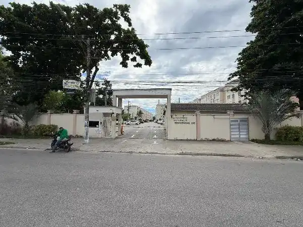 Apartamento em COSMOS, RIO DE JANEIRO - RJ
