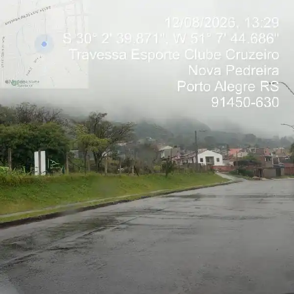 Apartamento em MORRO SANTANA, PORTO ALEGRE - RS