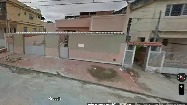 Casa em GALO BRANCO, SAO GONCALO - RJ
