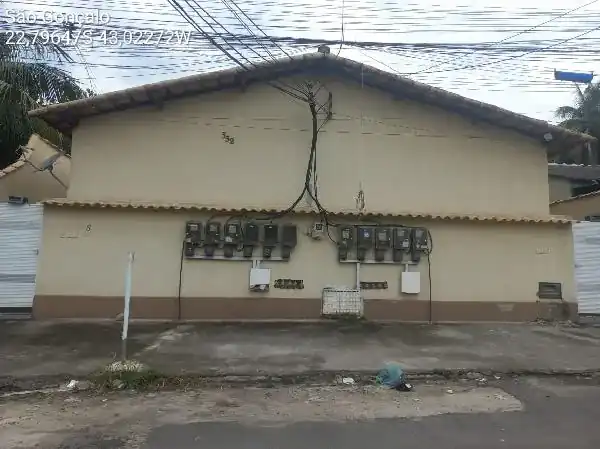 Casa em LUIZ CACADOR, SAO GONCALO - RJ