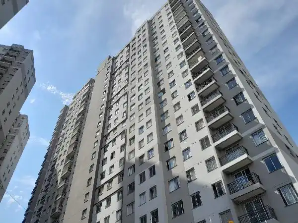 Apartamento em PIRITUBA, SAO PAULO - SP