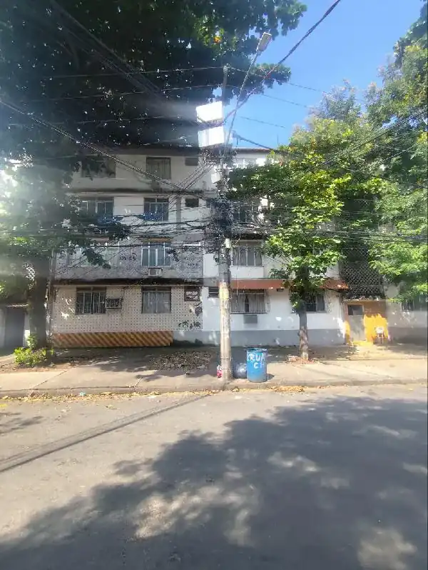 Apartamento em PADRE MIGUEL, RIO DE JANEIRO - RJ