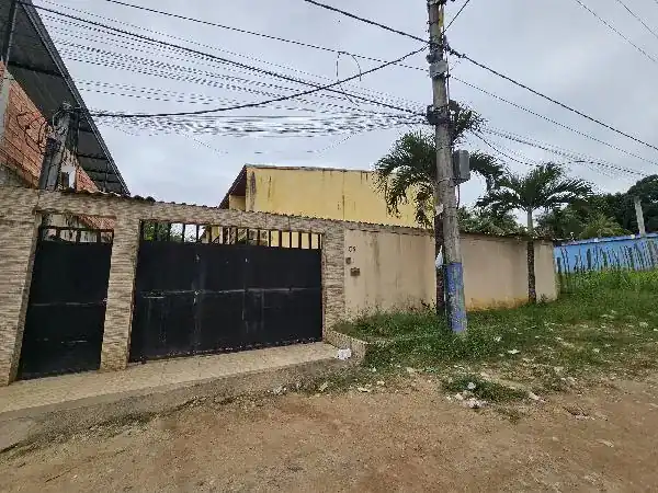 Casa em IPIRANGA, NOVA IGUACU - RJ