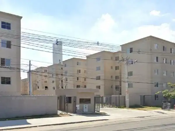 Apartamento em SANTA CRUZ, RIO DE JANEIRO - RJ
