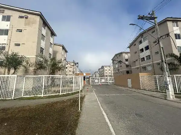 Apartamento em VENDA DAS PEDRAS, ITABORAI - RJ